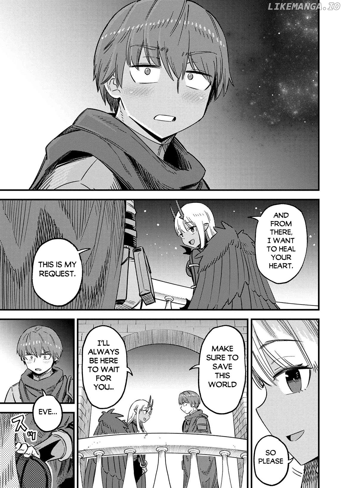 Redo Of Healer, Chapter 61.2 image 10